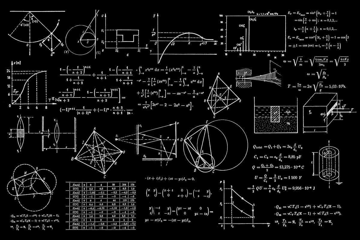 高等数学