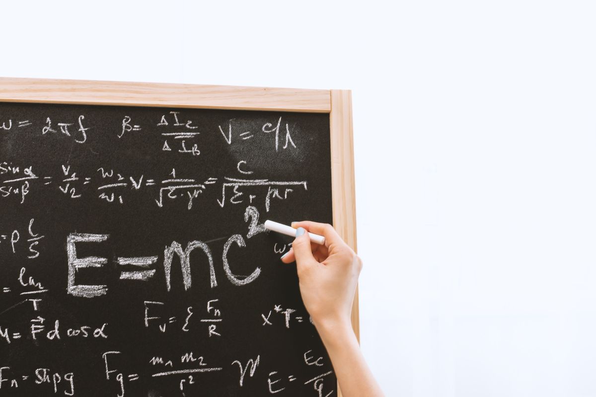 数学推理能力